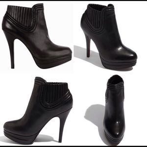 Max studio Alana Booties